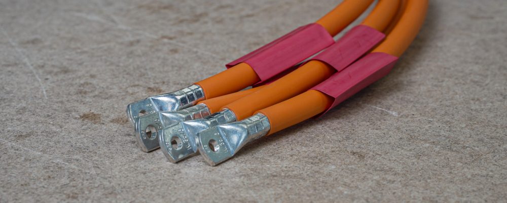 UK Cable Assembly 6