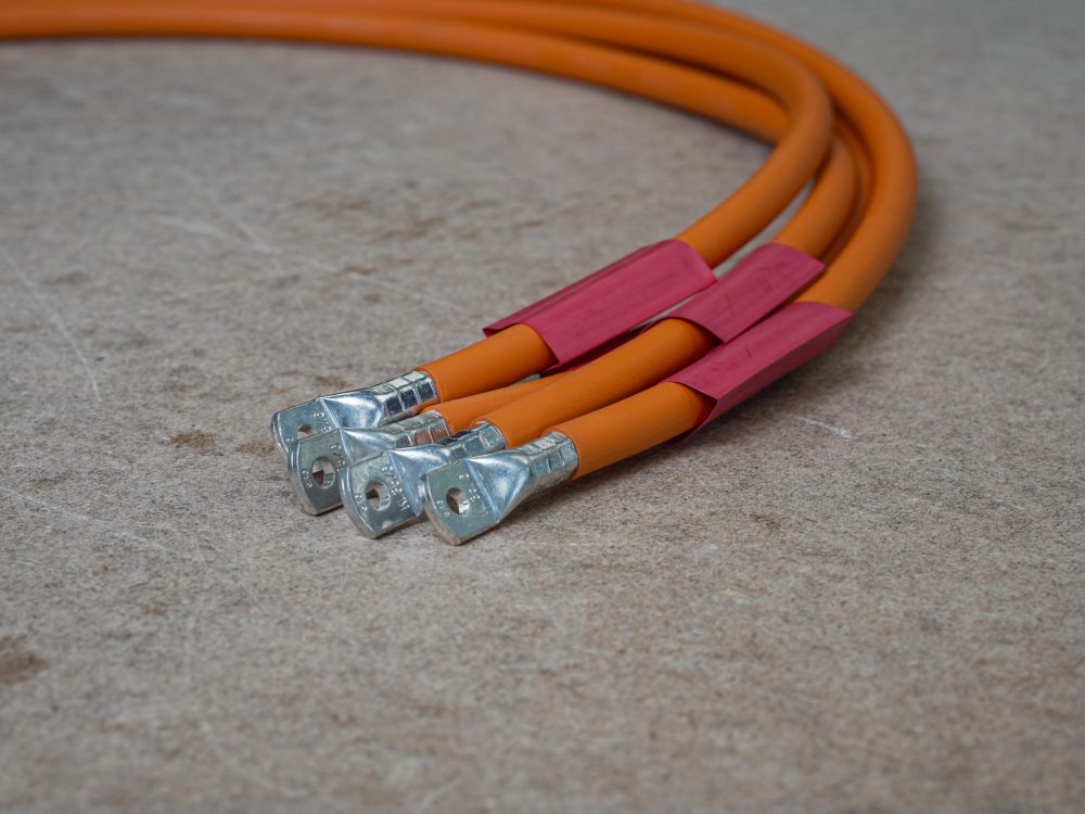 UK Cable Assembly 6