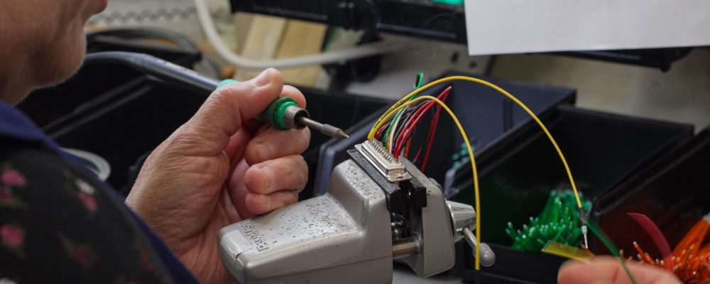European Cable Assembly 3