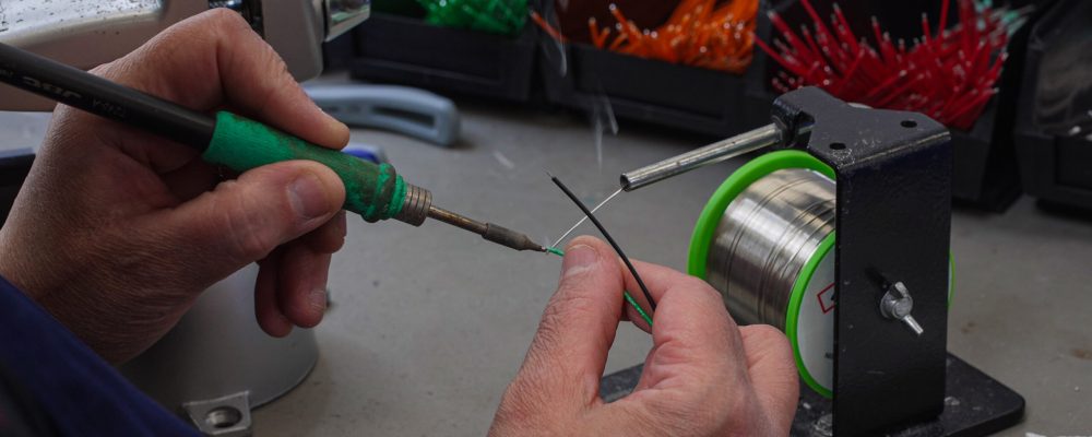 European Cable Assembly 5