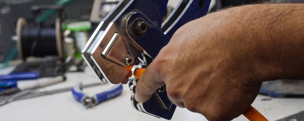 European Cable Assembly 1
